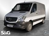 Mercedes-Benz Sprinter 214 Kasten Kompakt Navi 3Sitzer - Mercedes-Benz Sprinter: Sitzer