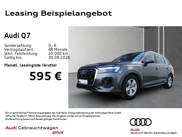 Audi Q7 - Bild 2