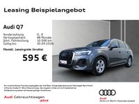 Audi Q7 - Vorschau Bild 2