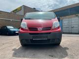 Nissan primastar 2.0 Liter Diesel 91000 KM... - Nissan Primastar in Essen