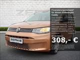 Volkswagen Caddy 2.0 TDI DSG AHK-abnehmbar Navi ACC 2-Zonen - Volkswagen Caddy: mit Klimaautomatik, Zonen
