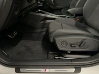 Audi A3 - Vorschau Bild 20