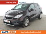 Opel Mokka 1.4 Turbo Innovation Aut.*NAVI*BI-XENON* - Opel Mokka mit Benzin-Antrieb: Automatik