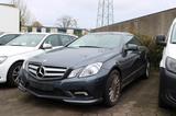 Mercedes-Benz E 350 E -Klasse Coupe E 350 ( STARTET NICHT )