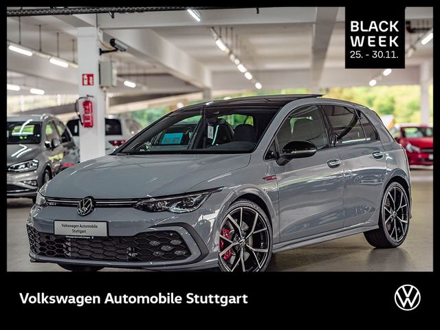 Volkswagen Golf GTI 2.0 TSI DSG Navi LED Pano Stdhzg ACC