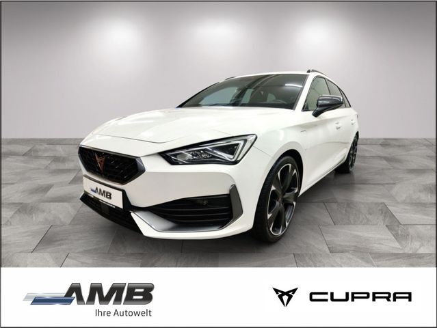 Cupra Leon Sportstourer VZ 1.4 e-Hybrid AHK/Nav/Sitzhz