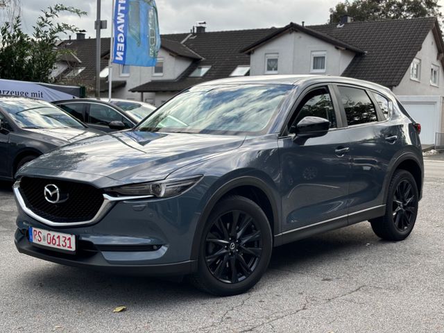 Mazda CX-5 Edition 100 AWD/NAVI/AUTOMATIK/TOP ZUSTAND