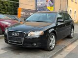 Audi A4 Avant 2.7 TDI