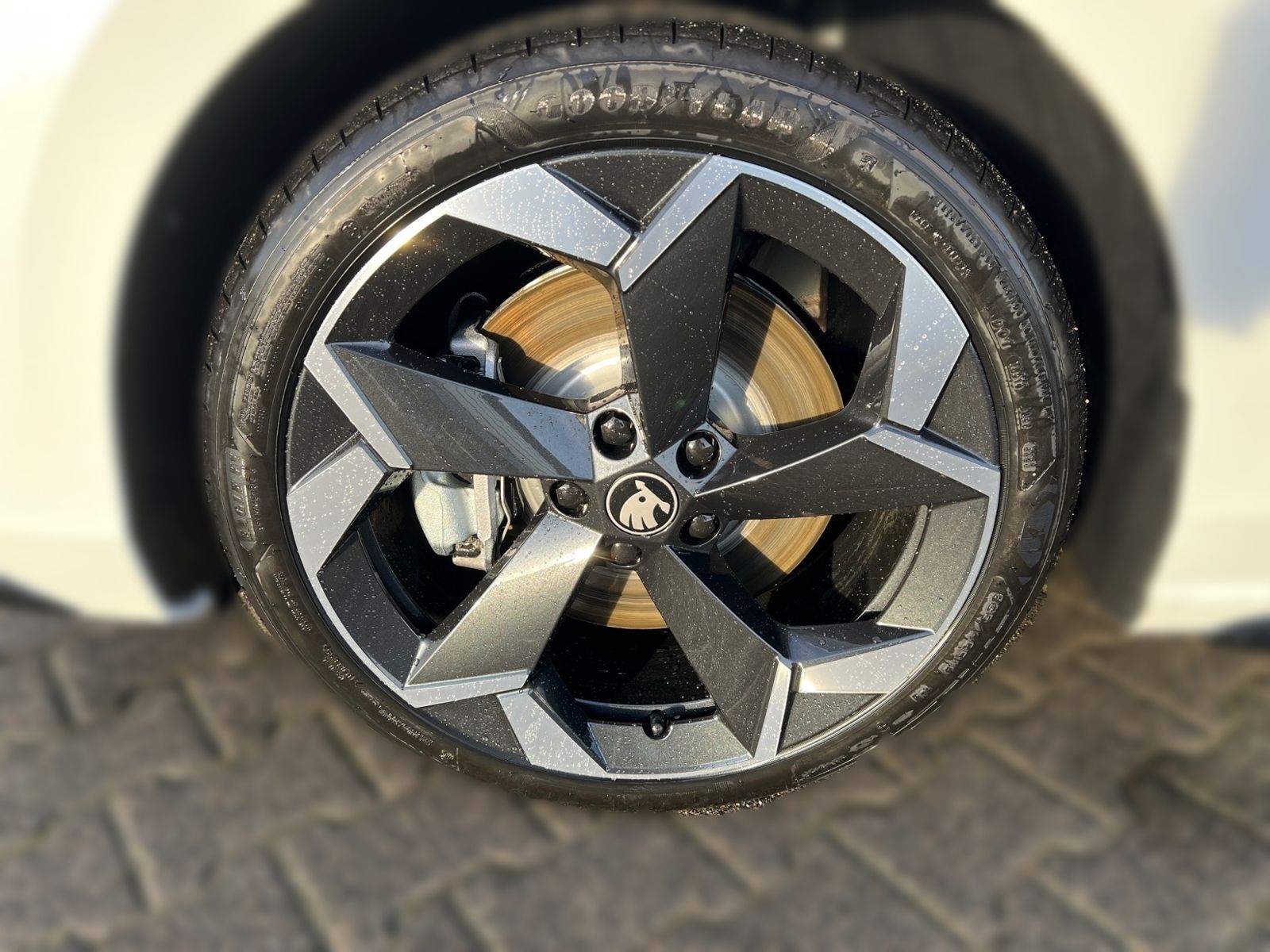Skoda Superb - Bild 7