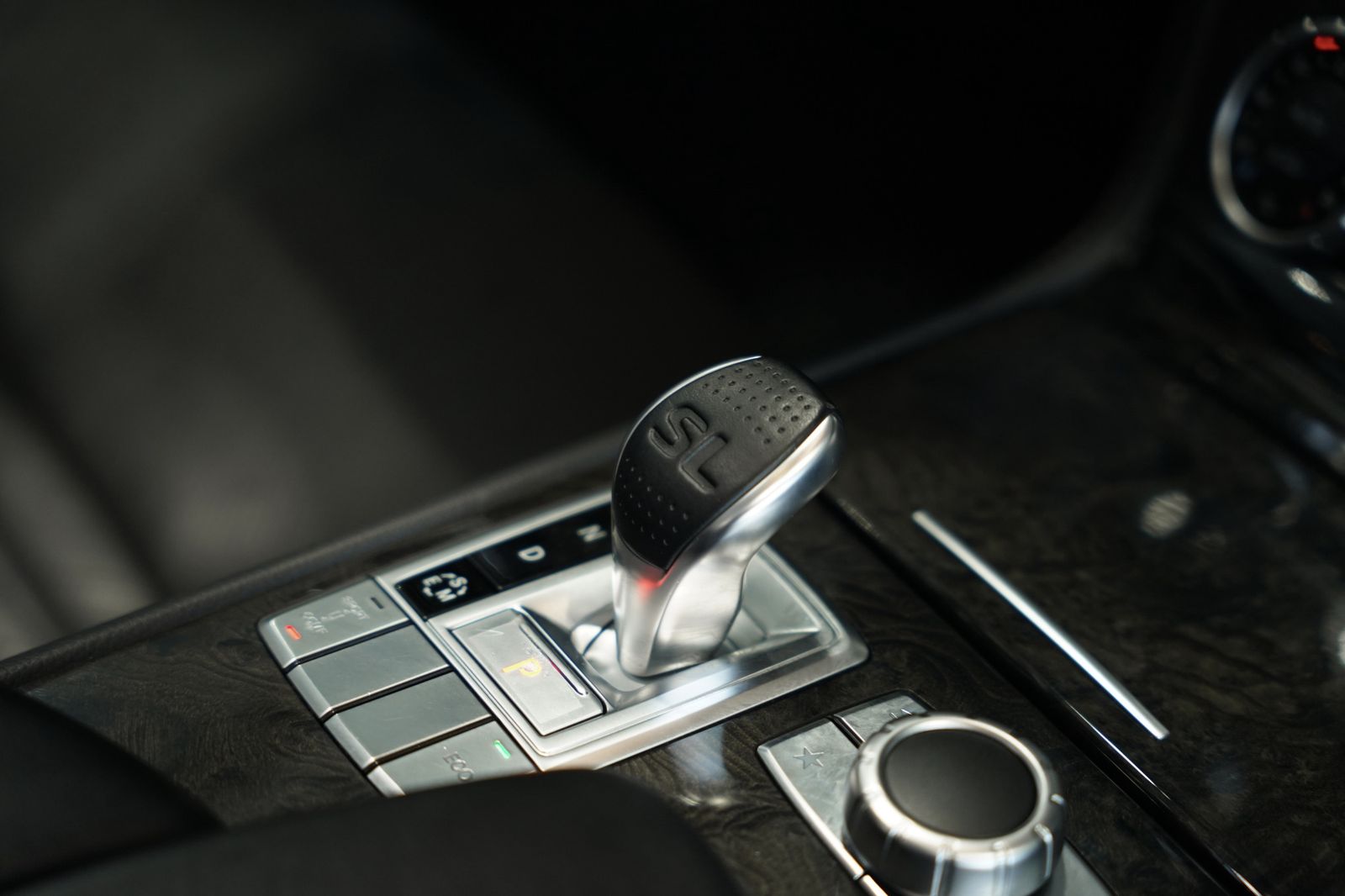 Mercedes Benz Sl 350