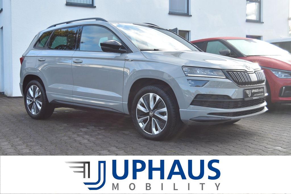 Image of Skoda Karoq