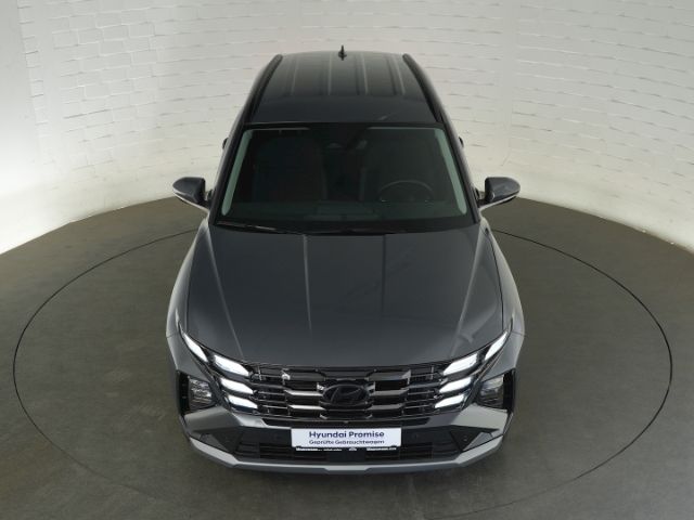 Tucson FACELIFT HEV TREND AT+LED+NAVI+RÜCKFAHRKA