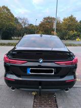 BMW 218 Gran Coupé - gebrauchte BMW 218 Gran Coupé aus dem Jahr 2023