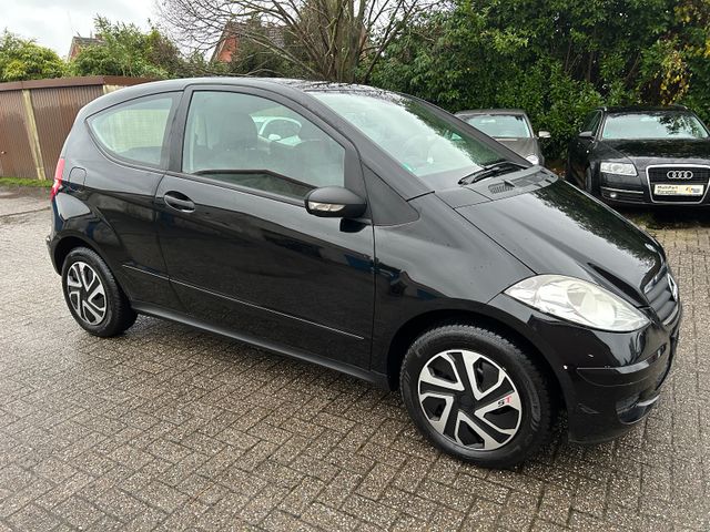 Mercedes-Benz A 180 A -Klasse A 180 CDI