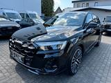 Audi Q7 50 TDI*S-LINE*FACELIFT*S-SITZ*PANO*LASER*B&O* - Audi Q7: Facelift