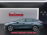 Seat Leon Sportstourer FR 2.0 TDI DSG LED NAVI SHZ PD - gebrauchte Seat Leon aus dem Jahr 2022