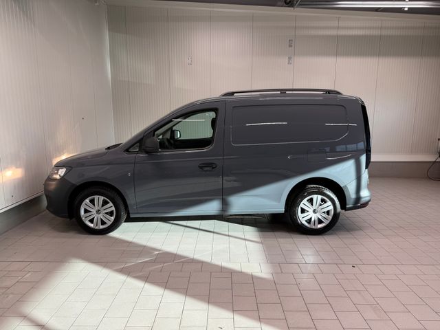 Caddy Cargo Kasten 1.5 TSI KLIMA PDC SHZ DAB+