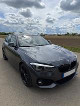 BMW 120i Edition M Sport Shadow A Edition M Spor... - BMW 120: 120i M Sport