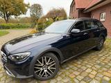 Mercedes-Benz E 400 d 4MATIC T All-Terrain TOP - Mercedes-Benz E 400 in Bremen