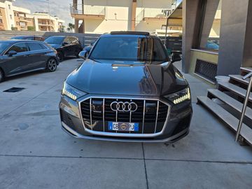 Audi Q7 - 2