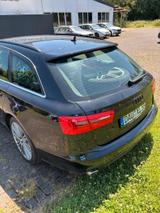 Audi A6 3.0 TDI 150 kW quattro Avant-Steuerkette Neu - Audi A6 aus 2012 mit Diesel-Antrieb: Kombi