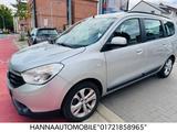 Dacia Lodgy Prestige"NAVI"KLIMA"Scheckheftgepflegt - Dacia Lodgy in Hannover