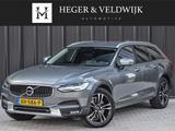 Volvo V90 Cross Country 2.0 T5 Pro | LEDER | AHK | kam - Volvo V90 Cross Country aus 2018