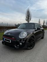 MINI John Cooper Works - MINI ONE in Ludwigshafen