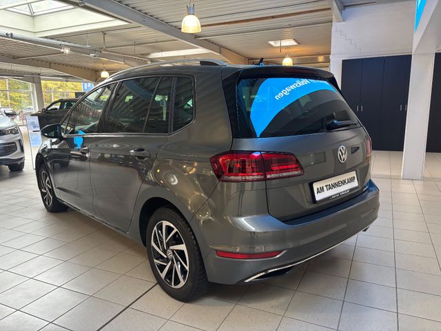 Golf Sportsvan VII Join 1.5 TSI DSG*Navi*APP*AHK