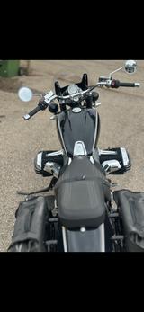 BMW R18 First Edition - gebrauchte Motorräder in Augsburg
