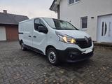 Renault Trafic, Standheizung, AHK, Sortimo, SitzHz. - Renault Trafic in Osnabrück