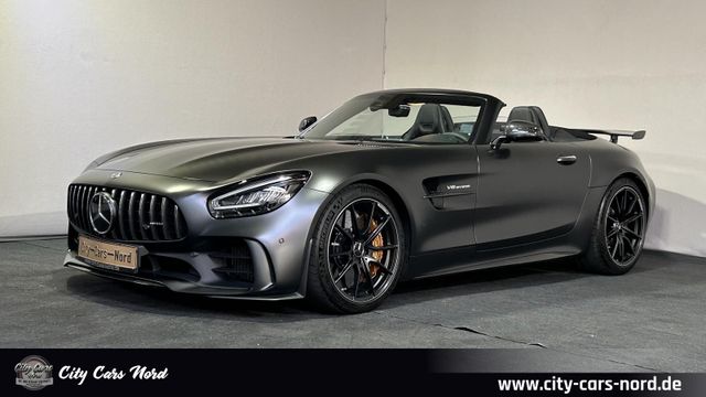 Mercedes-Benz AMG GT R 1 OF 750 LIMITED EDITION