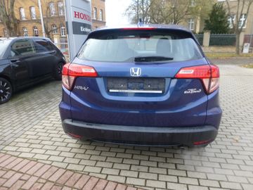 Honda HR-V 1,5i Elegance Automatik mit Naviagtion