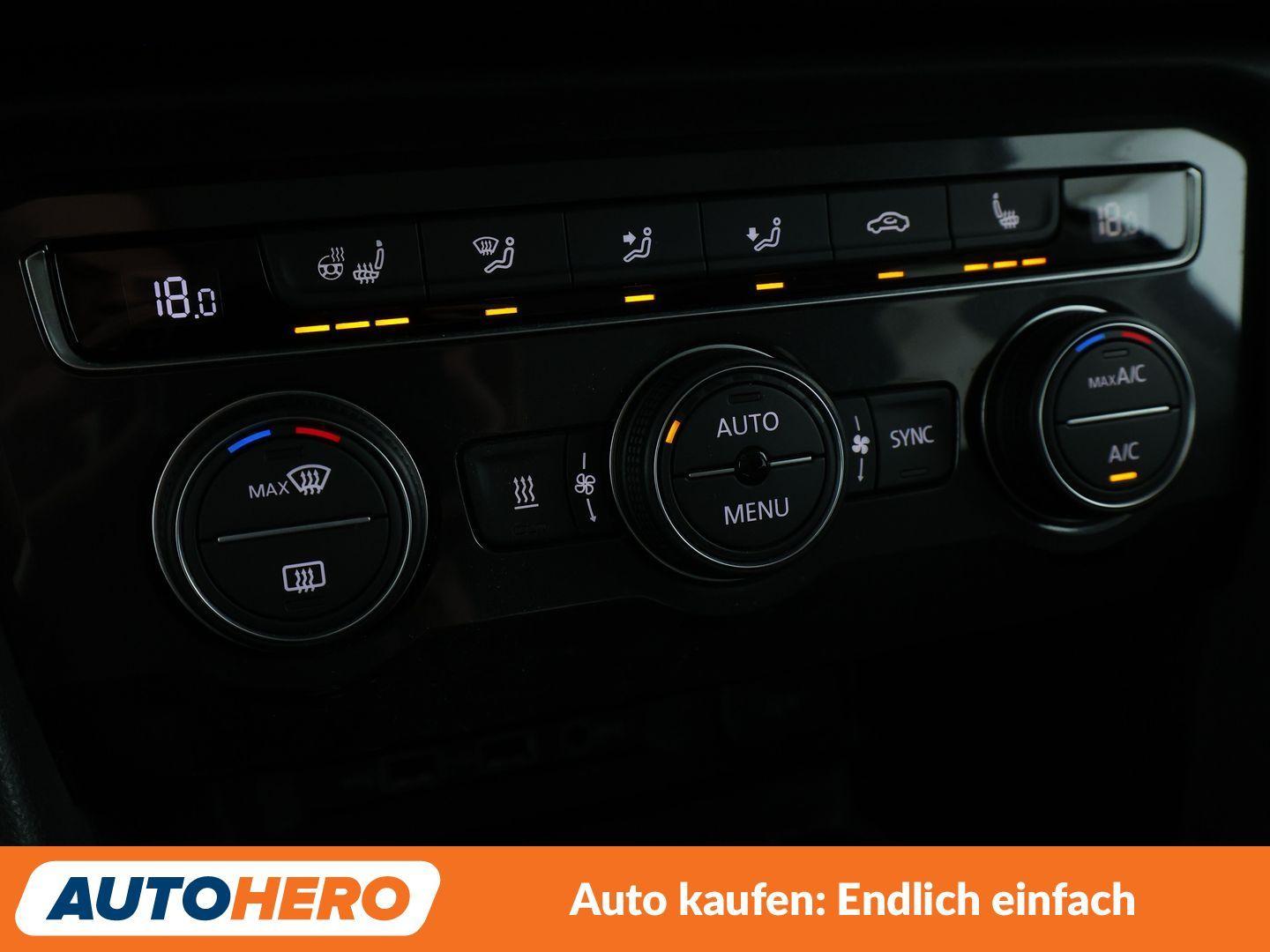 Volkswagen Tiguan Allspace 2.0 TDI Highline 4Motion Aut.
