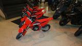 Gasgas MC E5 *inkl. Netzkabel und Ladegerät* - GASGAS MC E 5