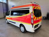 Ford Transit Custom 340 L2 *RTW*KTW*KRANKENTRANSPORT - Krankentransportwagen KTW