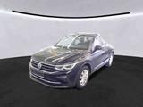 Volkswagen Tiguan 1.4 e-Hybrid AHK IQLight RearView Massage - Volkswagen Tiguan mit Hybrid-Antrieb