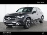 Mercedes-Benz GLC 200 4M , AVANTGARDE MEMO AHK KAMERA SPUR PDC - Mercedes-Benz GLC 200 in Lübeck
