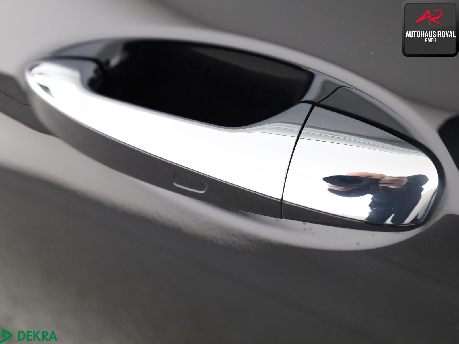 Mercedes-Benz E 220 d 4M AVANTGARDE 360GRAD,KEYLESS,DISTRONIC foto 25