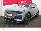 Audi Q4 e-tron 50 quattro 2x S-Line Matrix Pano - Audi Q4 e-tron in Wuppertal