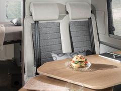 Adria Twin 640 SGX 60Y JUBILEE*LED Schein.*138l Kühlsc