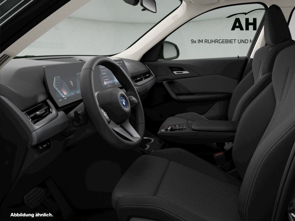 BMW iX1 - Bild 3