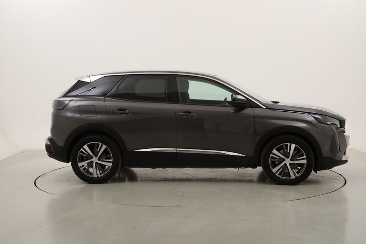 Peugeot 3008 Hybrid Allure BR658016 1.6 Plug-In  imagem 3
