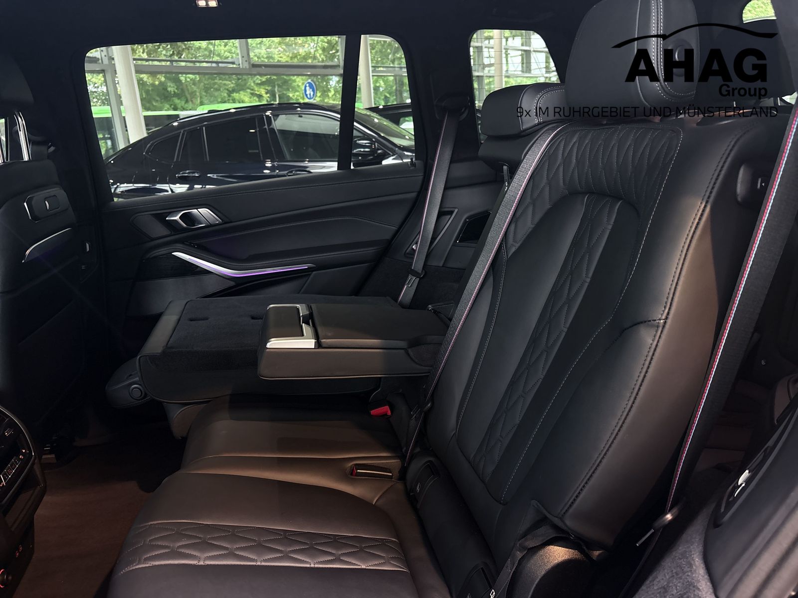 BMW X7 - Bild 14