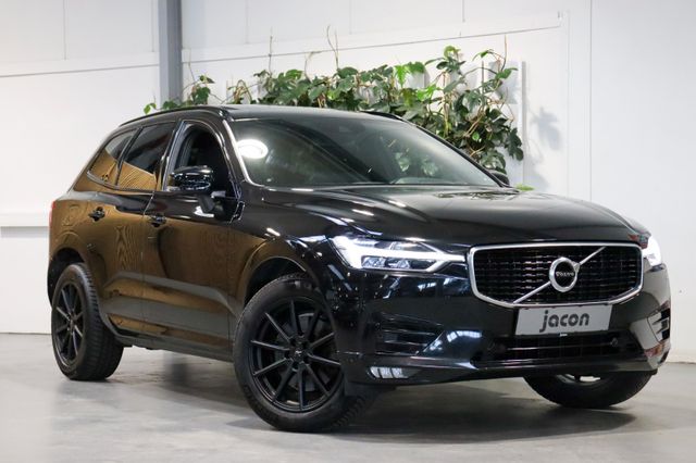 Volvo XC60 R Design AWD B4, H/K, Memo, ACC, HUD, Pano