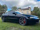 Honda Integra Type-R Type-R - Honda Integra Benziner Gebrauchtwagen