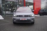 Volkswagen Tiguan Allspace 2.0 Highline 4Motion 360° ACC - mit Diesel-Antrieb: 3.0