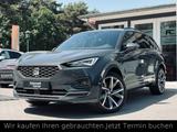 Seat Tarraco FR 4Drive+4xKamera+AHK+LED+ACC+4xSHZ+ - Seat Tarraco SUV