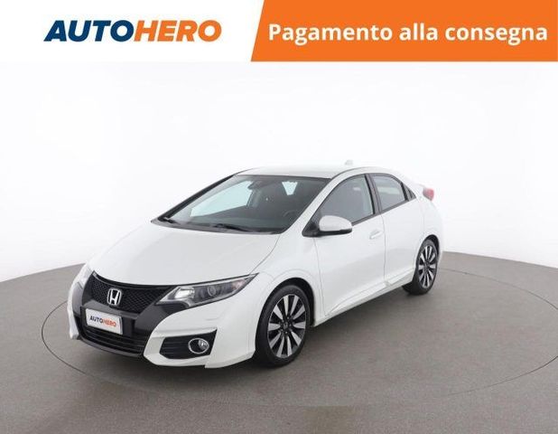 Honda HONDA Civic 1.4 i-VTEC Elegance