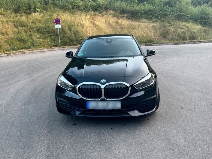 Image of BMW 118